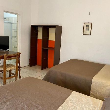 Hotel Maya Ixtlan Ixtlan del Rio Esterno foto
