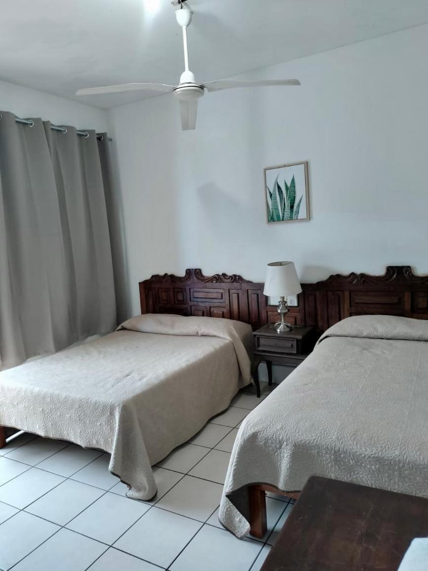 Hotel Maya Ixtlan Ixtlan del Rio Esterno foto